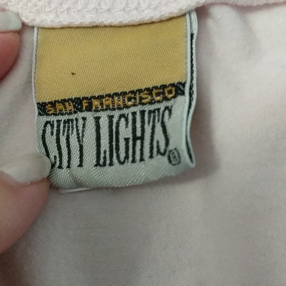 Crop Top - Picture 2 of 2